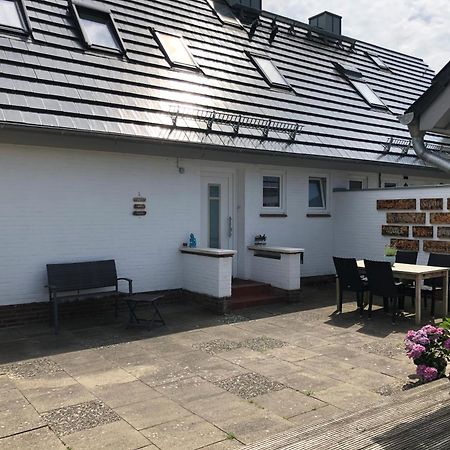 Ferienwohnung Baltic-Domicil No2 Eckernförde Exterior foto