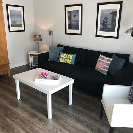 Ferienwohnung Baltic-Domicil No2 Eckernförde Exterior foto